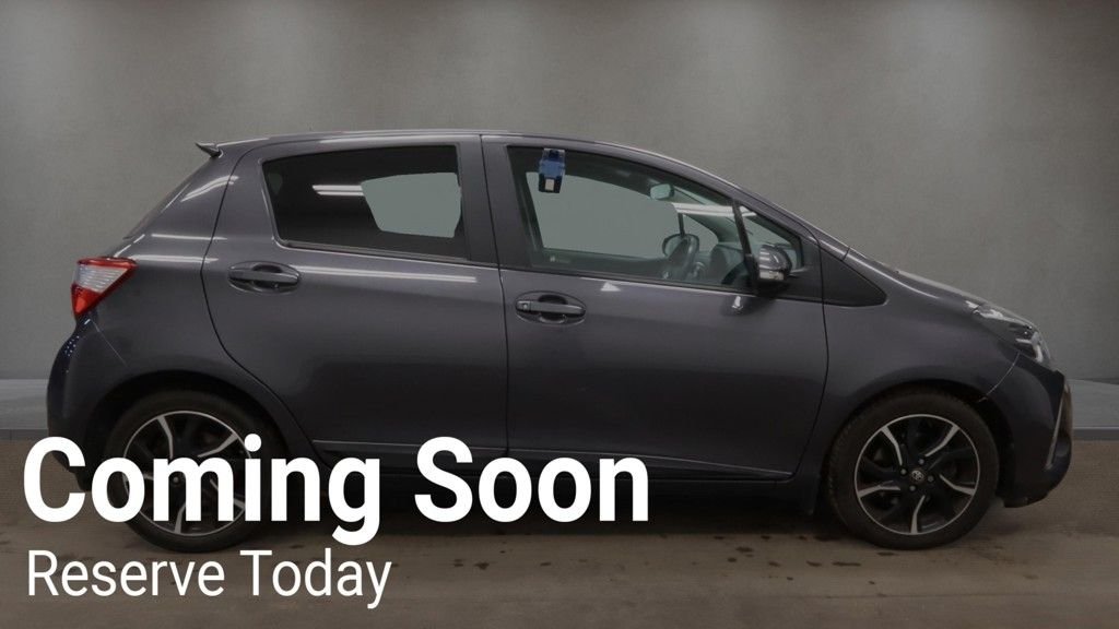 Used Toyota Yaris 2018 for sale - 77820846: Photo 5