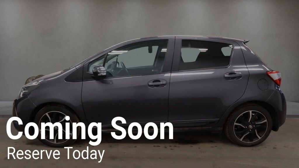 Used Toyota Yaris 2018 for sale - 77820846: Photo 6