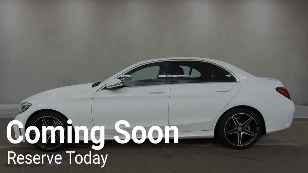 Used Mercedes-Benz C Class 2019 for sale - 78044561: Photo 6