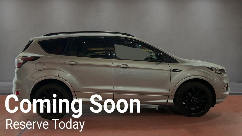 Used Ford Kuga 2018 for sale - 78044869: Photo 5