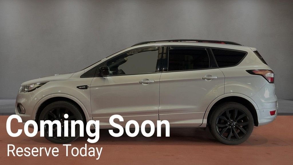 Used Ford Kuga 2018 for sale - 78044869: Photo 6