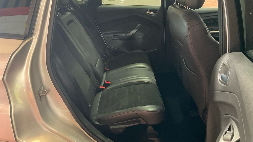 Used Ford Kuga 2018 for sale - 78044869: Photo 7