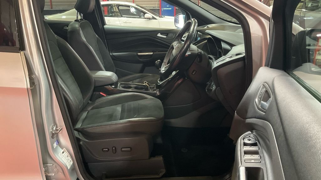 Used Ford Kuga 2018 for sale - 78044869: Photo 8