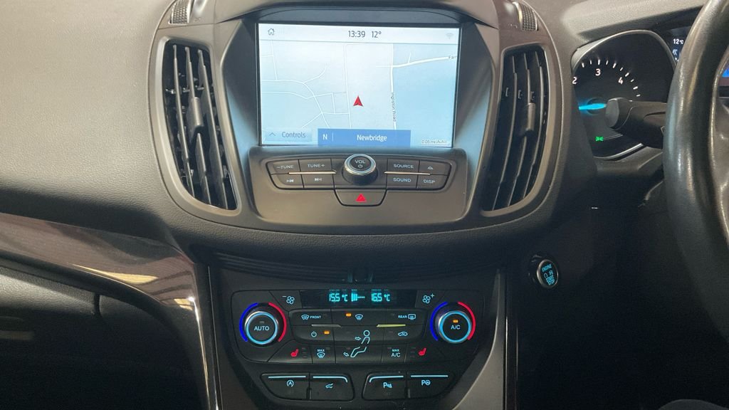 Used Ford Kuga 2018 for sale - 78044869: Photo 9