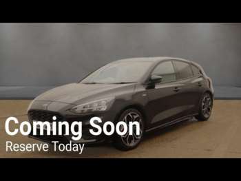 2020 (20) - 1.0T EcoBoost ST-Line X Hatchback 5dr Petrol Auto Euro 6 (s/s) (125 ps)