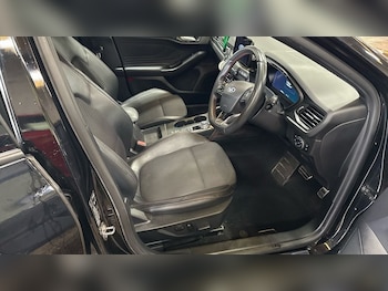 Used Ford Focus 2020 for sale - 75320528: Photo