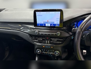 Used Ford Focus 2020 for sale - 75320528: Photo