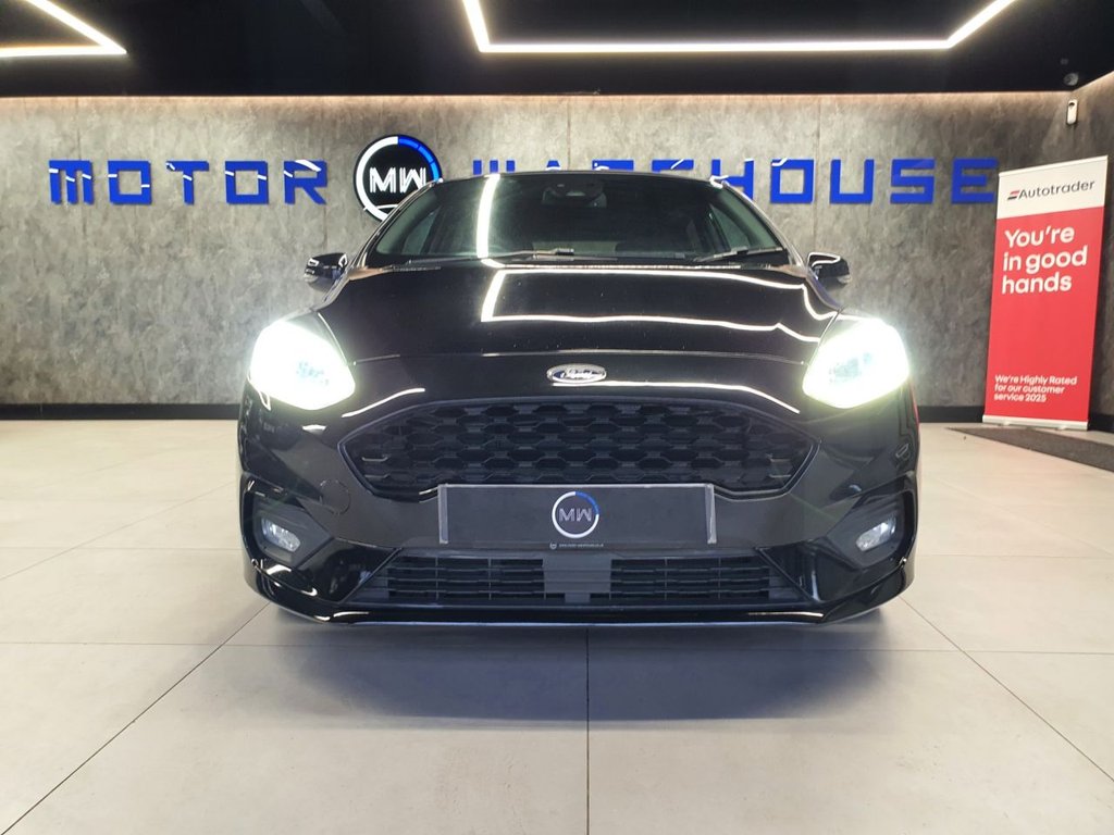 Used Ford Fiesta 2020 for sale - 76333136: Photo 12