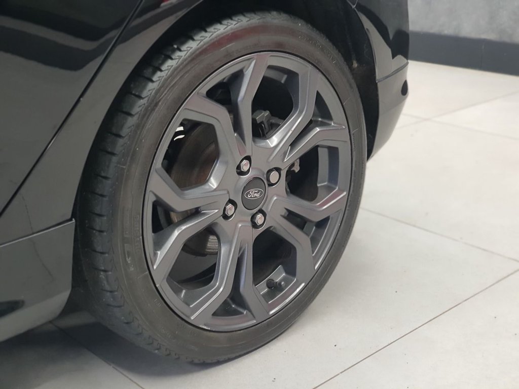 Used Ford Fiesta 2020 for sale - 76333136: Photo 14