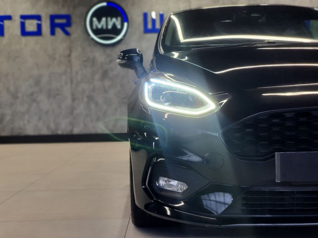 Used Ford Fiesta 2020 for sale - 76333136: Photo 16