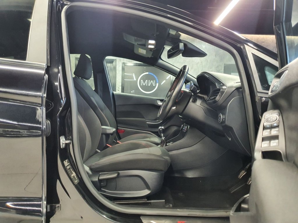 Used Ford Fiesta 2020 for sale - 76333136: Photo 18