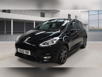 2020 (20) - 1.0T EcoBoost ST-Line Edition Hatchback 5dr Petrol Manual Euro 6 (s/s) (125