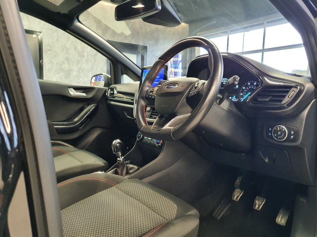 Used Ford Fiesta 2020 for sale - 76333136: Photo 20