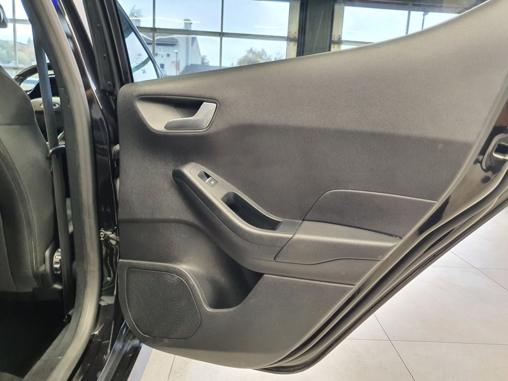 Used Ford Fiesta 2020 for sale - 76333136: Photo 21