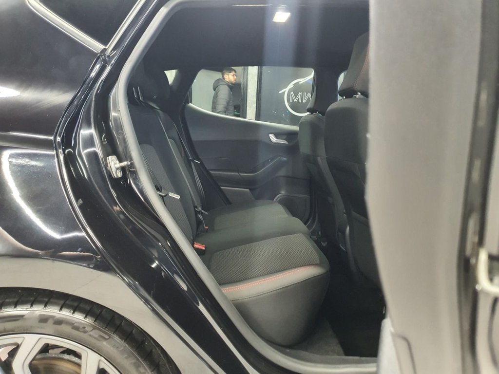 Used Ford Fiesta 2020 for sale - 76333136: Photo 22