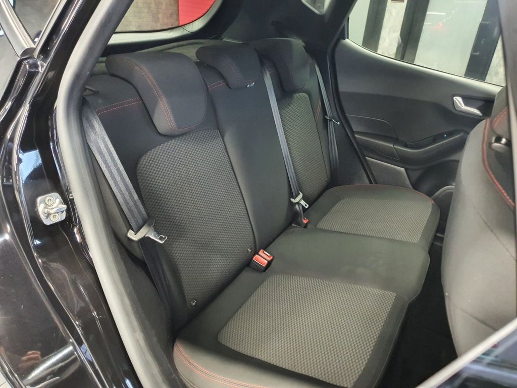 Used Ford Fiesta 2020 for sale - 76333136: Photo 23