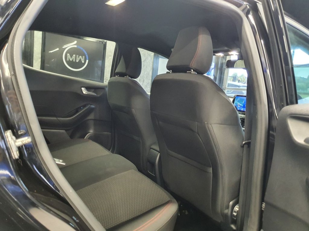 Used Ford Fiesta 2020 for sale - 76333136: Photo 24