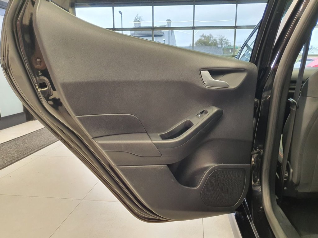 Used Ford Fiesta 2020 for sale - 76333136: Photo 26