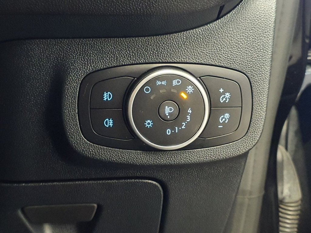 Used Ford Fiesta 2020 for sale - 76333136: Photo 35