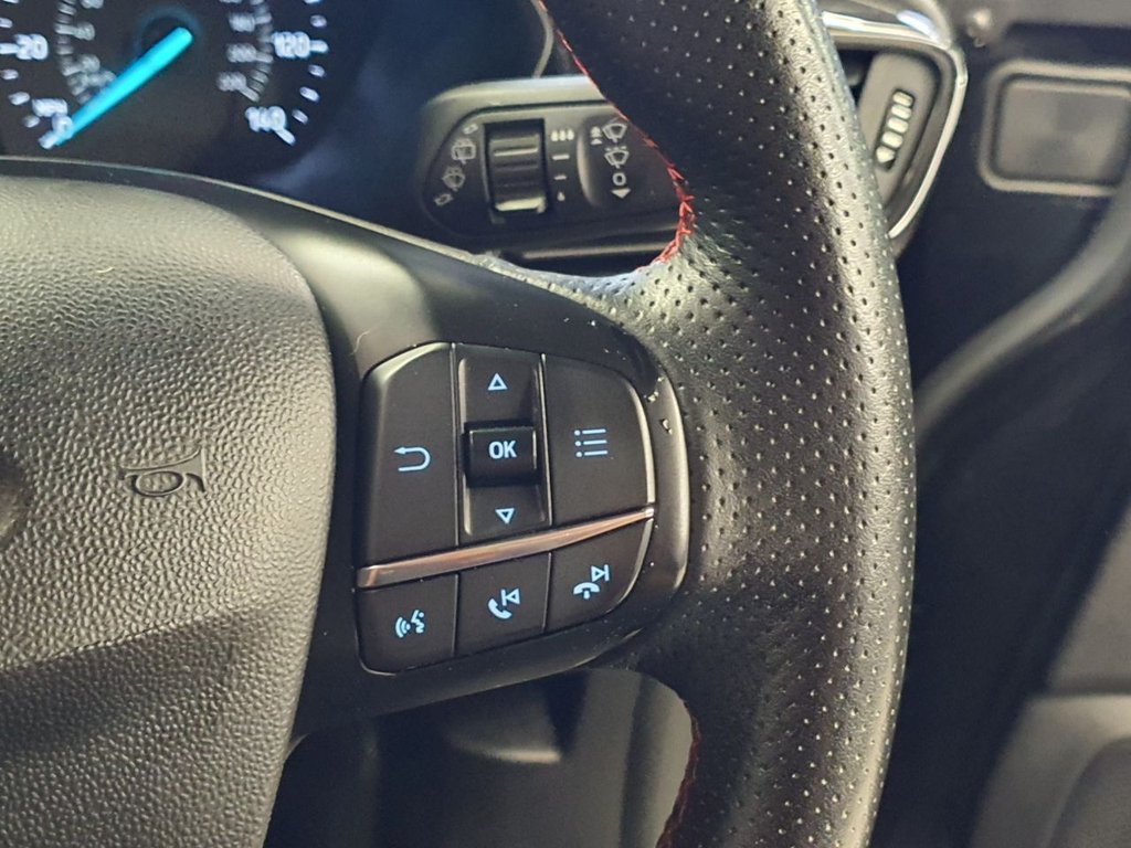 Used Ford Fiesta 2020 for sale - 76333136: Photo 36