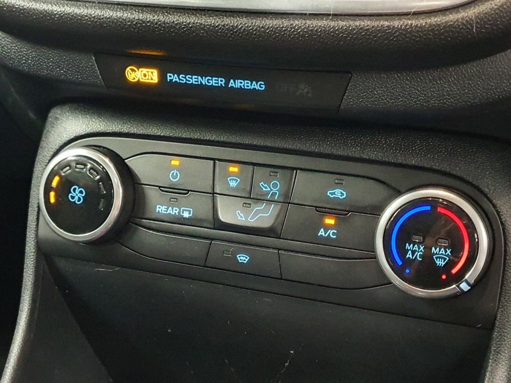 Used Ford Fiesta 2020 for sale - 76333136: Photo 39