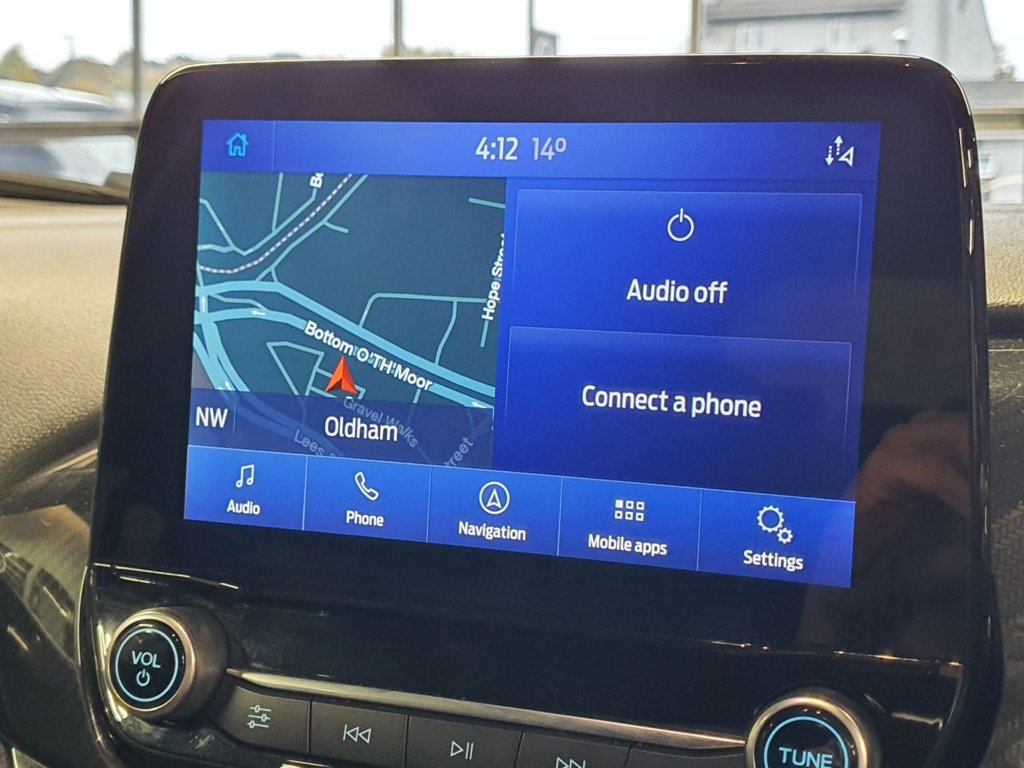 Used Ford Fiesta 2020 for sale - 76333136: Photo 40