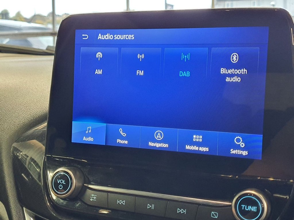 Used Ford Fiesta 2020 for sale - 76333136: Photo 41