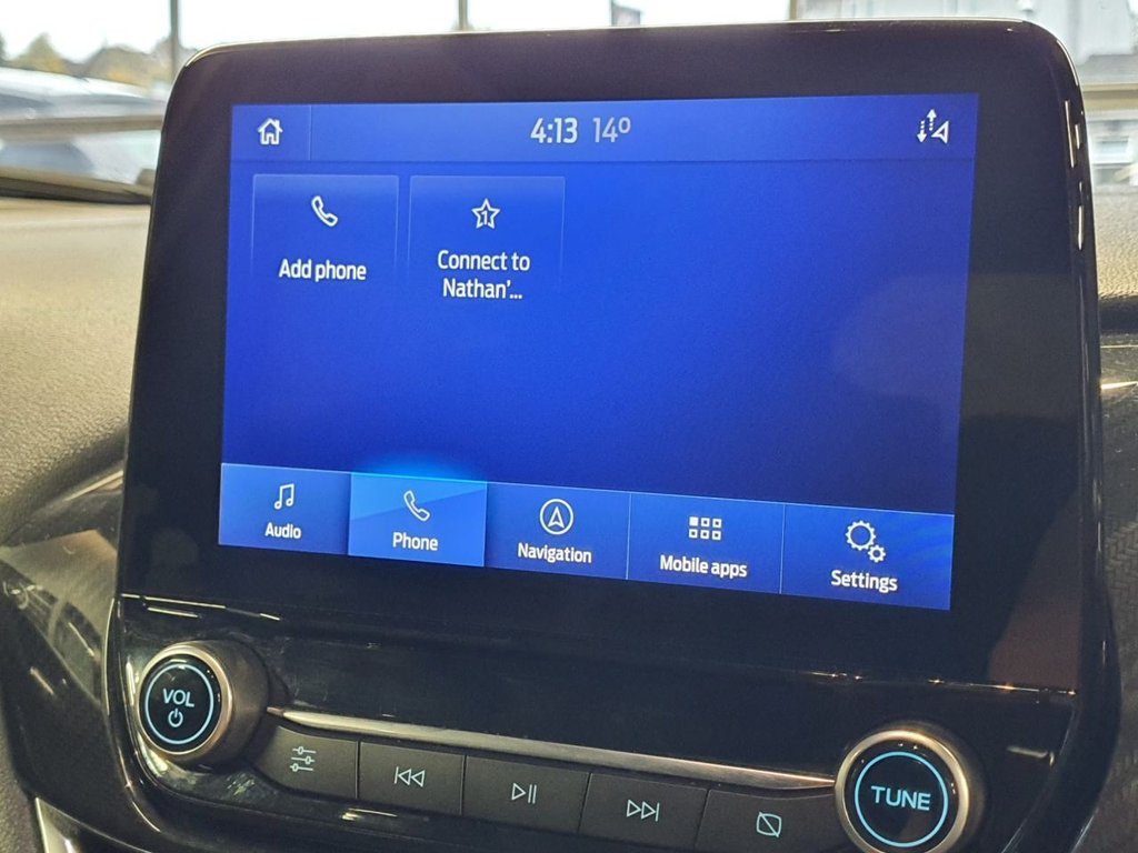 Used Ford Fiesta 2020 for sale - 76333136: Photo 42