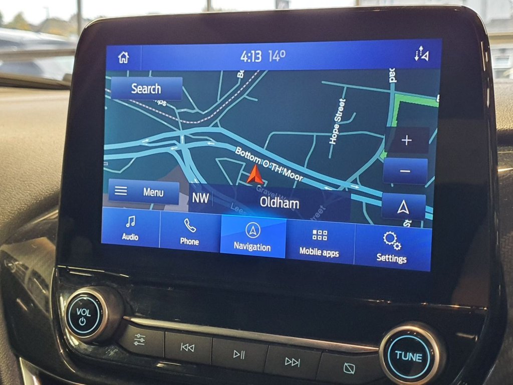 Used Ford Fiesta 2020 for sale - 76333136: Photo 43