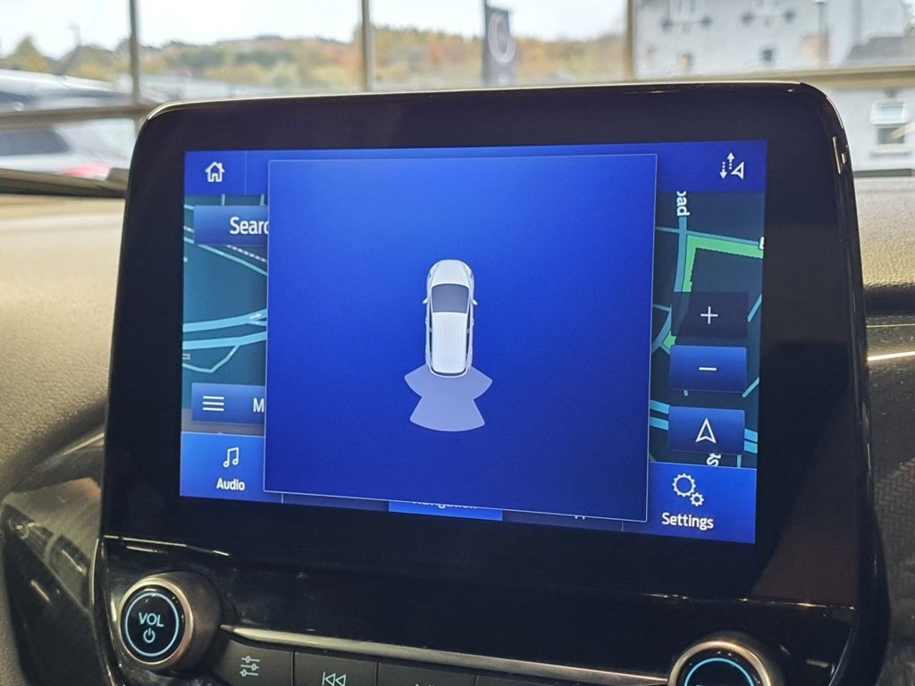 Used Ford Fiesta 2020 for sale - 76333136: Photo 44