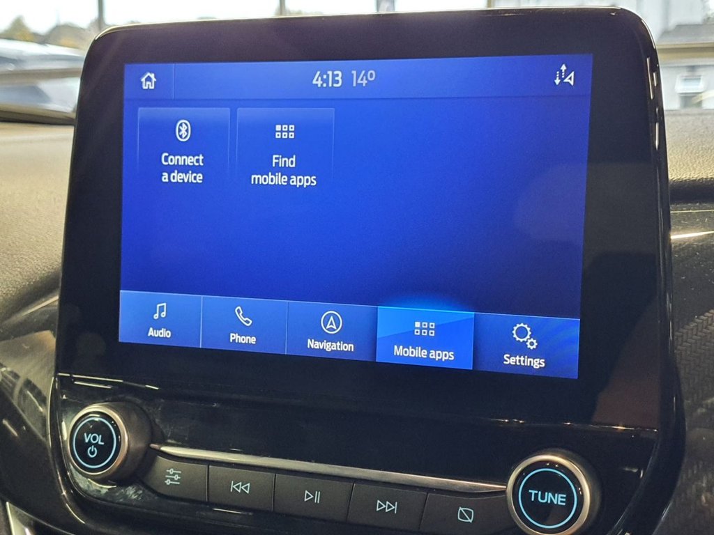 Used Ford Fiesta 2020 for sale - 76333136: Photo 45