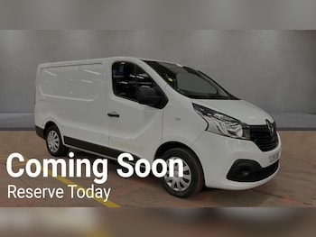 Used Renault Trafic 2019 for sale - 79288583: Photo