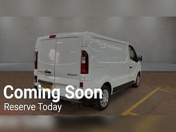 Used Renault Trafic 2019 for sale - 79288583: Photo