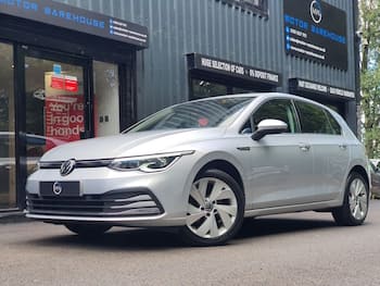 Used Volkswagen Golf 2020 for sale - 79587870: Photo