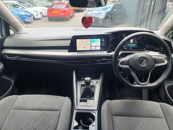 Used Volkswagen Golf 2020 for sale - 79587870: Photo