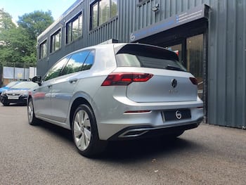 Used Volkswagen Golf 2020 for sale - 79587870: Photo