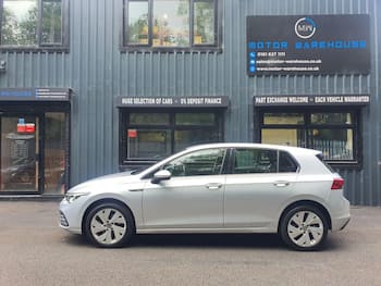 Used Volkswagen Golf 2020 for sale - 79587870: Photo