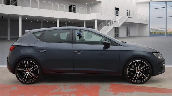 Used SEAT Leon 2020 for sale - 76280140: Photo 5