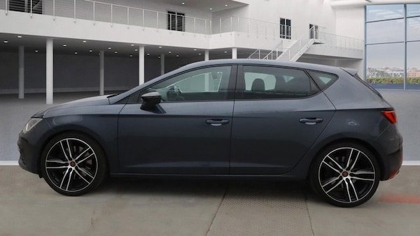 Used SEAT Leon 2020 for sale - 76280140: Photo 6