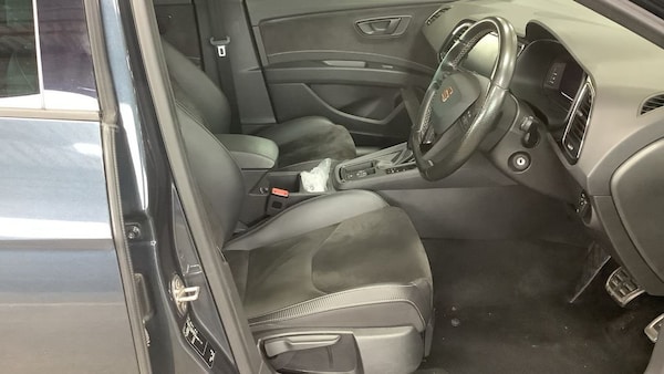 Used SEAT Leon 2020 for sale - 76280140: Photo 8