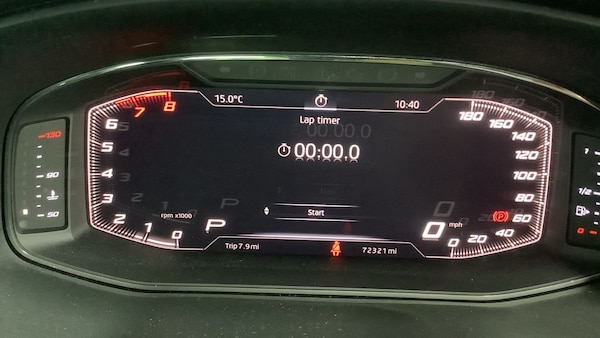 Used SEAT Leon 2020 for sale - 76280140: Photo 9