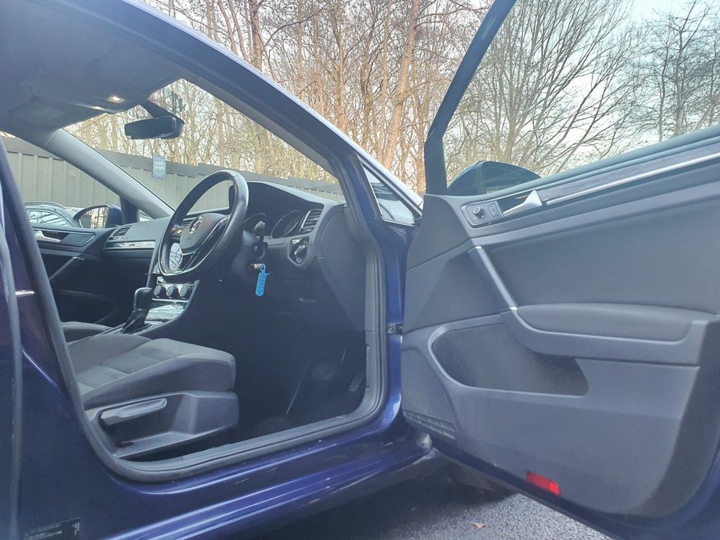 Used Volkswagen Golf 2018 for sale - 76604903: Photo 12