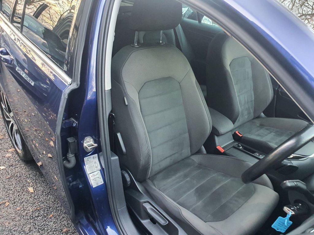 Used Volkswagen Golf 2018 for sale - 76604903: Photo 13