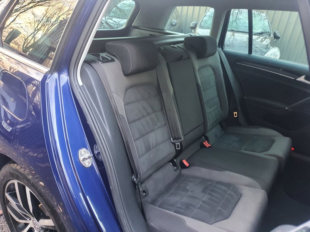 Used Volkswagen Golf 2018 for sale - 76604903: Photo 15