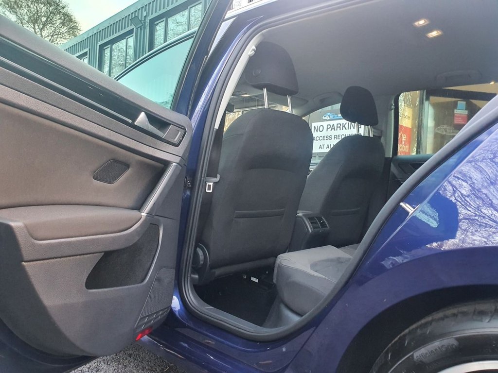 Used Volkswagen Golf 2018 for sale - 76604903: Photo 17