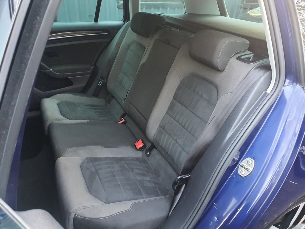 Used Volkswagen Golf 2018 for sale - 76604903: Photo 18