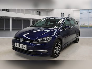 2018 (18) - 1.5 TSI EVO 150 GT 5dr DSG