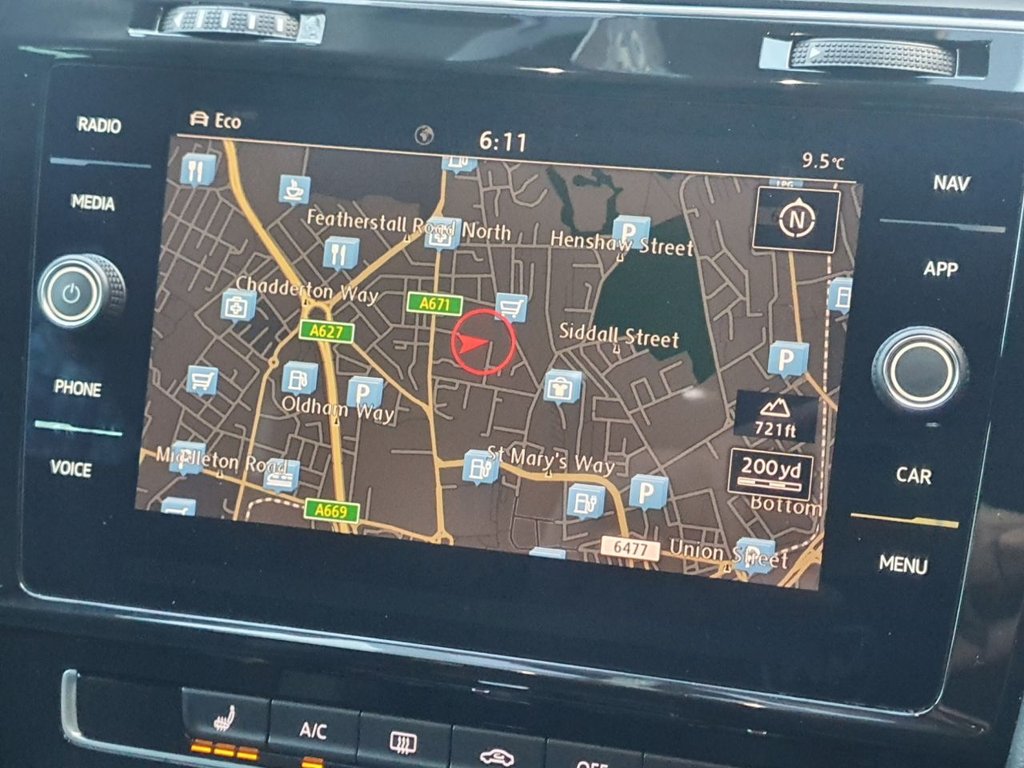 Used Volkswagen Golf 2018 for sale - 76604903: Photo 31