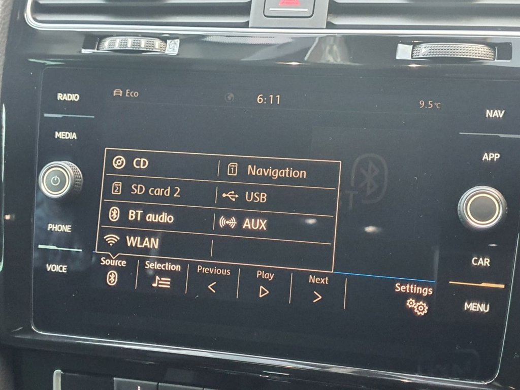 Used Volkswagen Golf 2018 for sale - 76604903: Photo 33