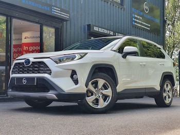 Used Toyota RAV4 2019 for sale - 79587362: Photo